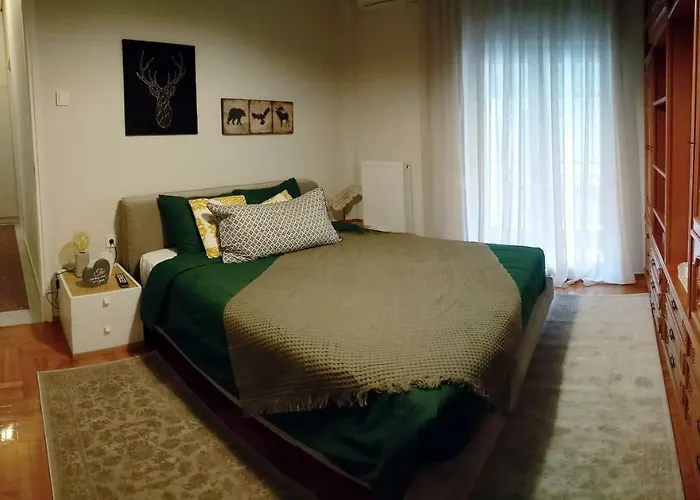 Royal Deluxe Apt.